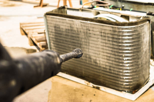 Best Professional Duct Cleaning Services  in Brownfields, LA
