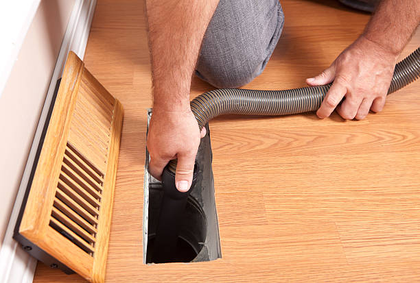 Best Air Duct Cleaning Near Me  in Brownfields, LA