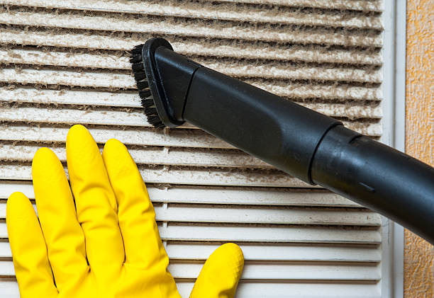 Best HVAC Air Duct Cleaning  in Brownfields, LA